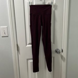Aerie leggings